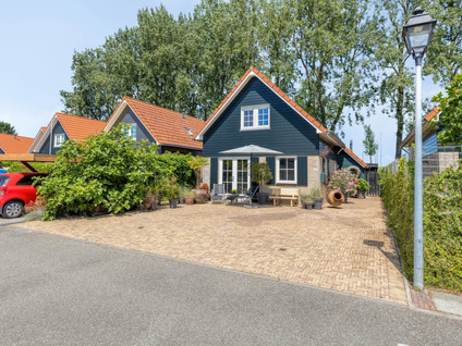 Sluuslaan 29