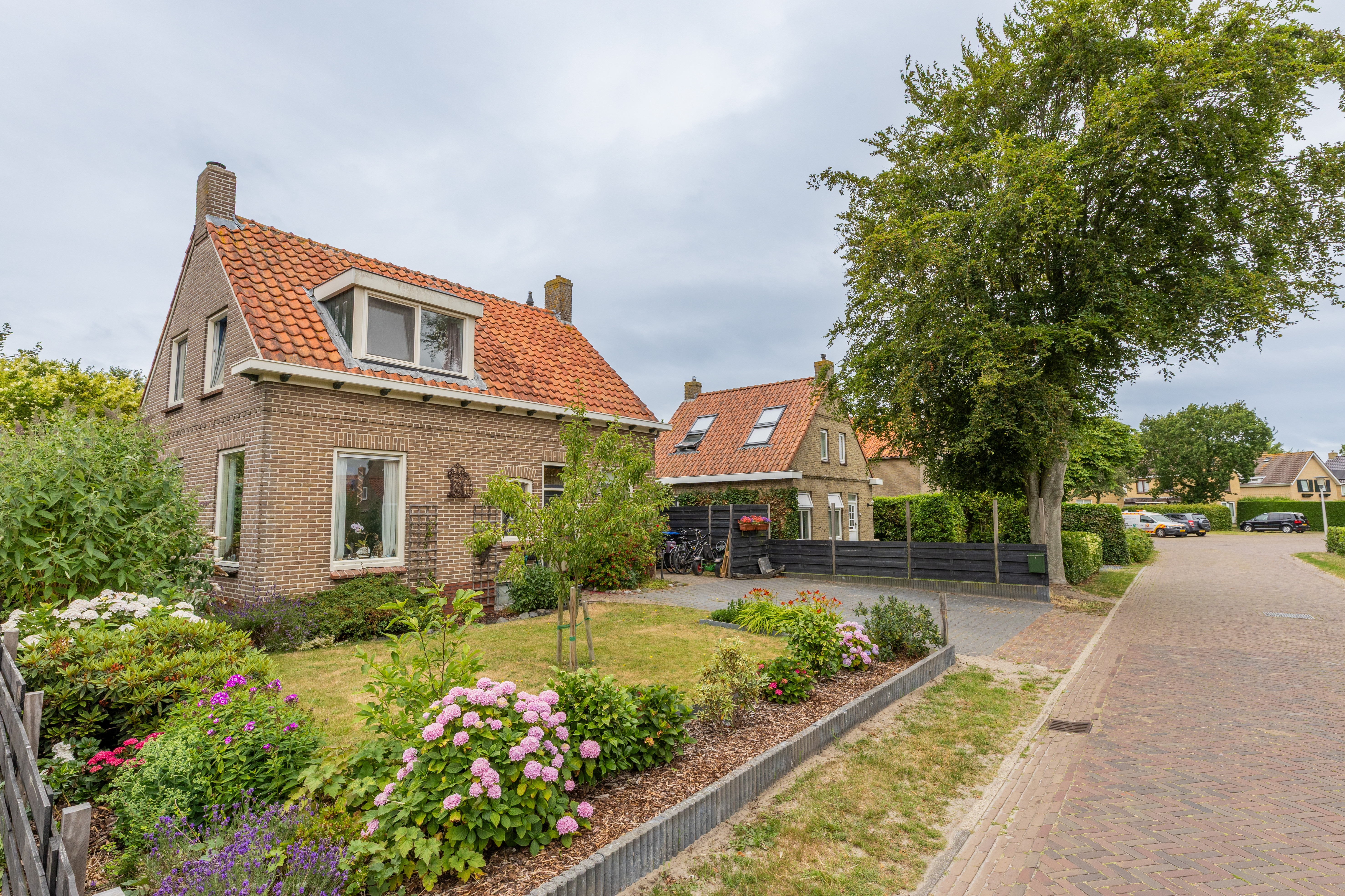 Foto van Kolkweg 5, Nes
