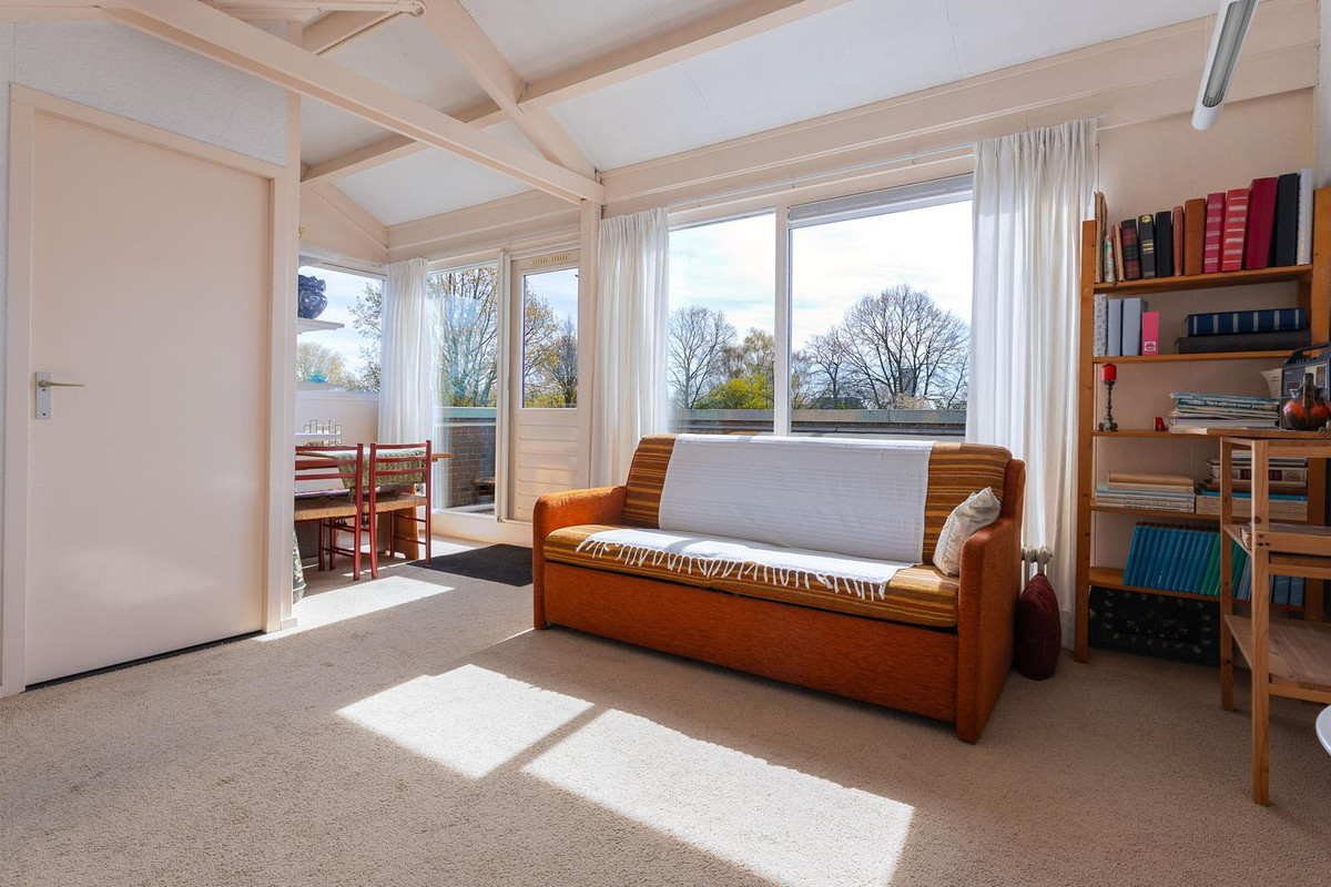 Tussenwoning te koop: Koperslager 56, Hoorn
