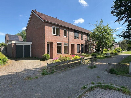 De IJsvogel 27