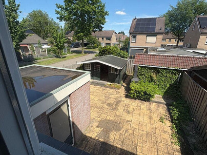De IJsvogel 27