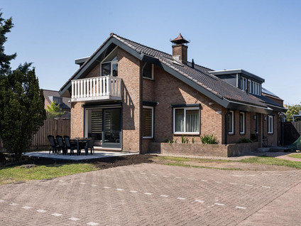 Beverwaardseweg 255