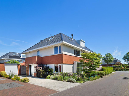 Beekjufferhof 9