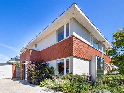 Beekjufferhof 9