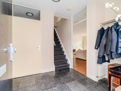 Beekjufferhof 9