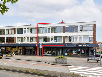 Rembrandtlaan 55a
