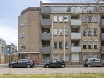 Julianapark 47