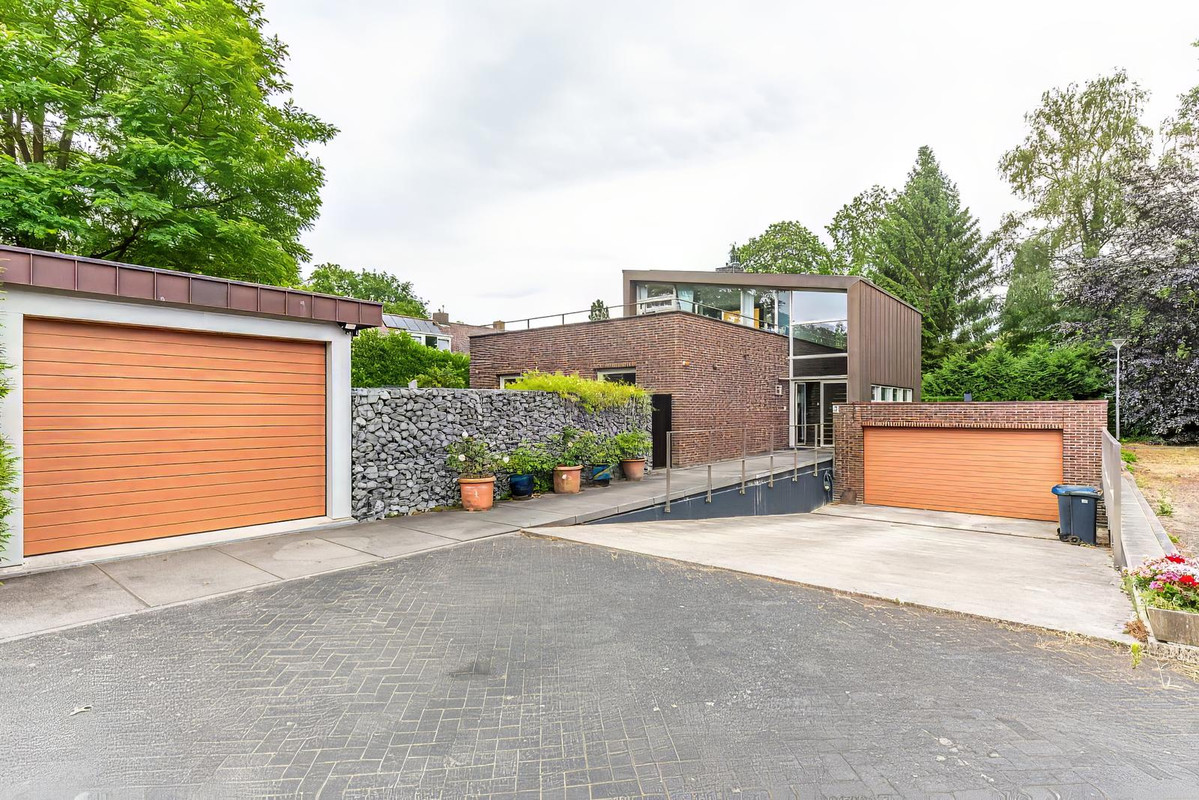 Vrijstaande woning te koop: Coolsmahof 3, Driebergen-Rijsenburg