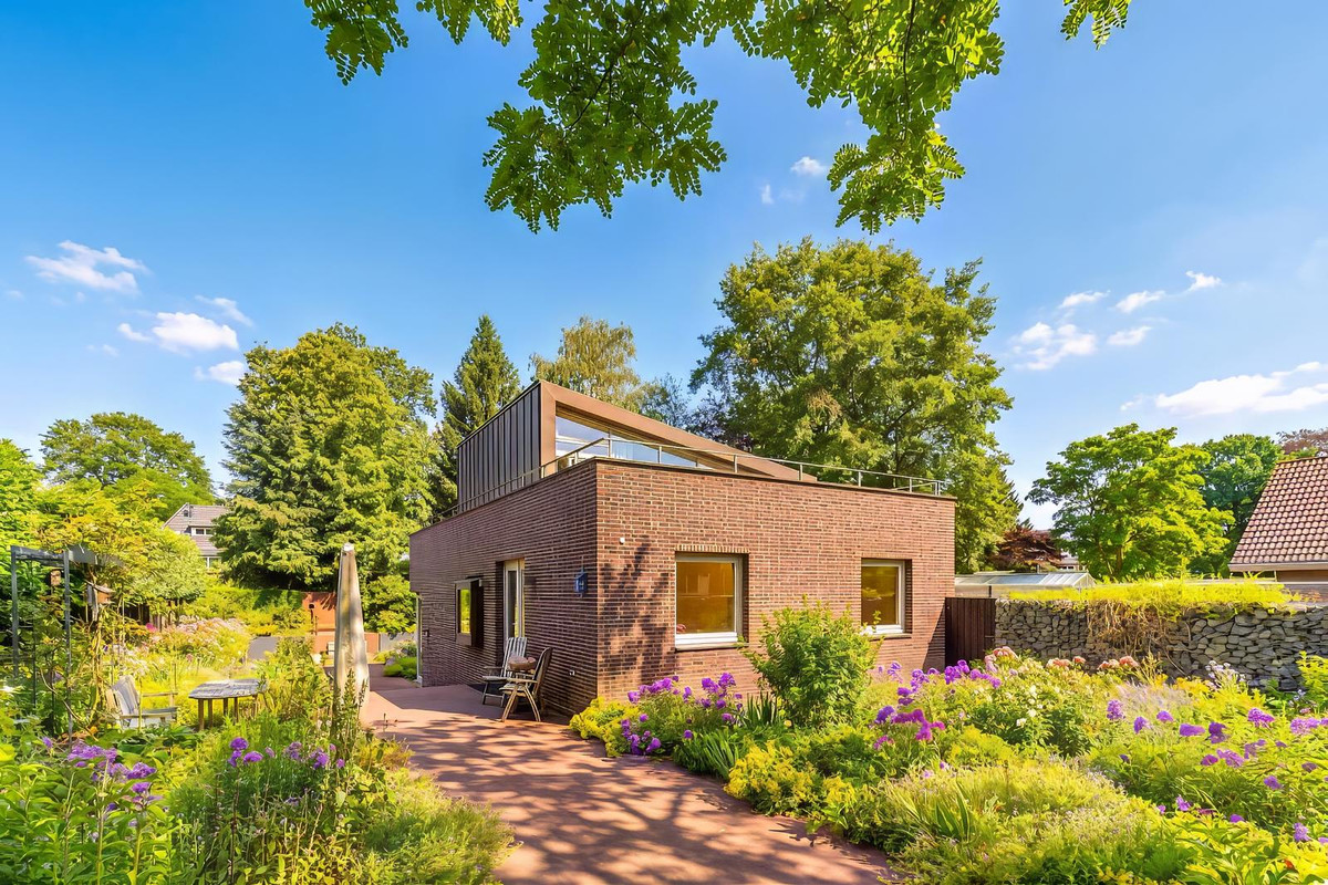 Vrijstaande woning te koop: Coolsmahof 3, Driebergen-Rijsenburg