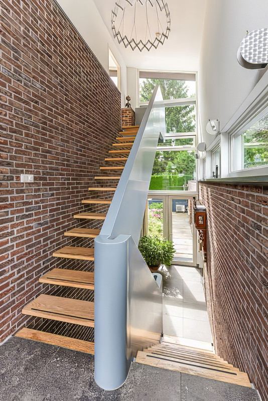 Vrijstaande woning te koop: Coolsmahof 3, Driebergen-Rijsenburg