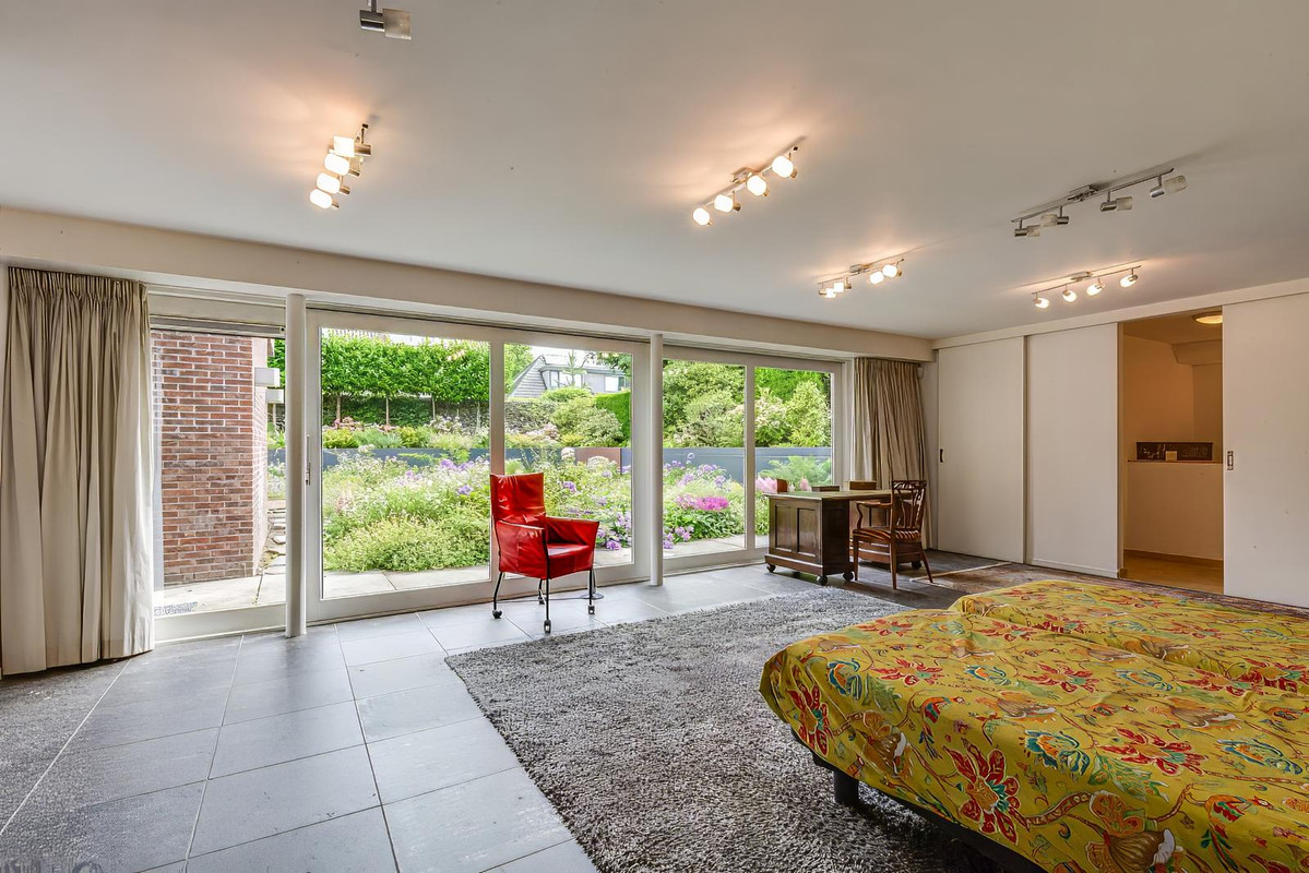 Vrijstaande woning te koop: Coolsmahof 3, Driebergen-Rijsenburg