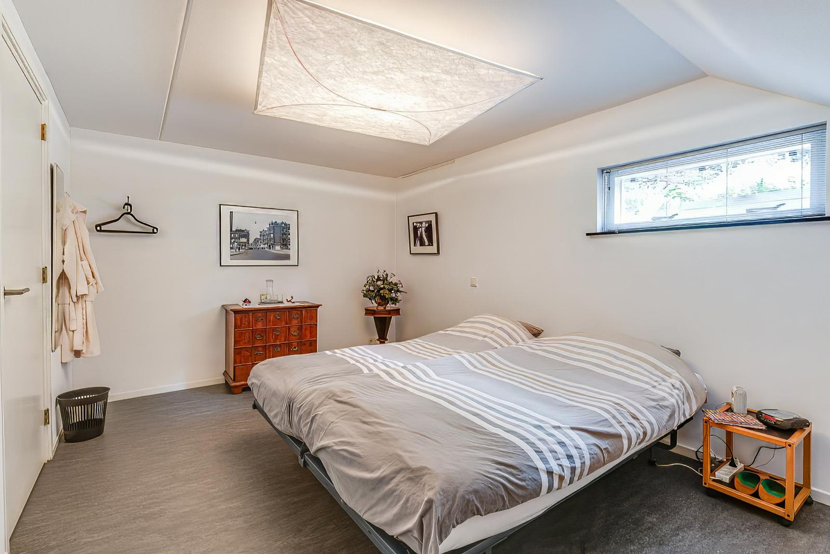 Vrijstaande woning te koop: Coolsmahof 3, Driebergen-Rijsenburg