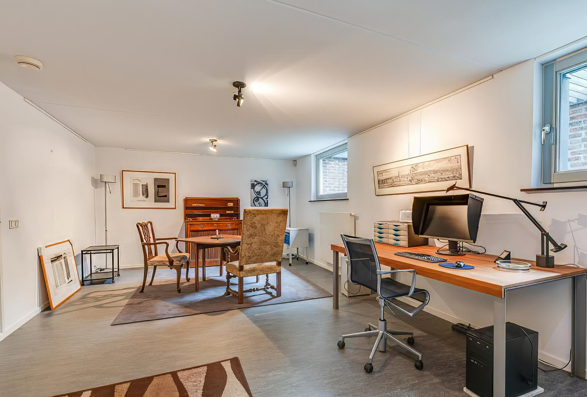 Vrijstaande woning te koop: Coolsmahof 3, Driebergen-Rijsenburg