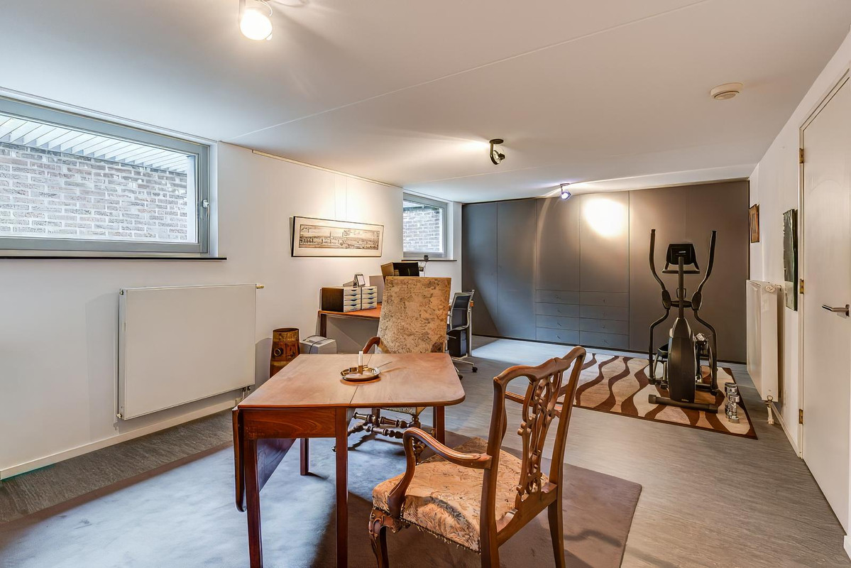 Vrijstaande woning te koop: Coolsmahof 3, Driebergen-Rijsenburg
