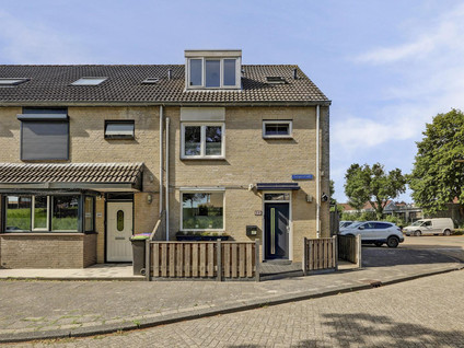 Gangesstraat 38