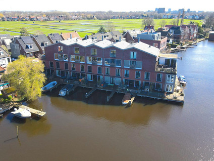 Landsmeerderdijk 20C