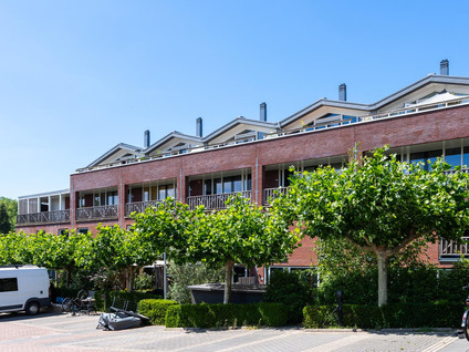 Landsmeerderdijk 20C