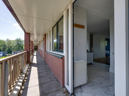 Landsmeerderdijk 20C