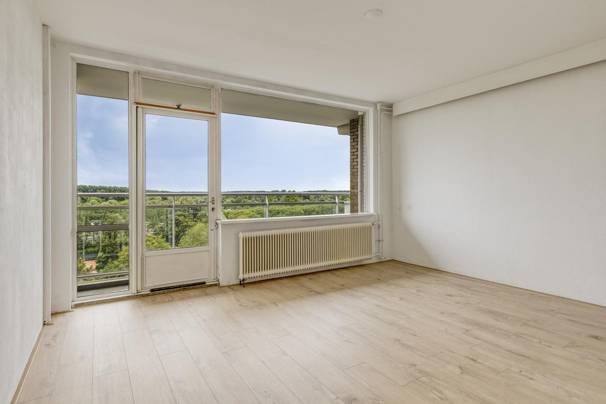 Studio te koop: Holysingel 638, Vlaardingen