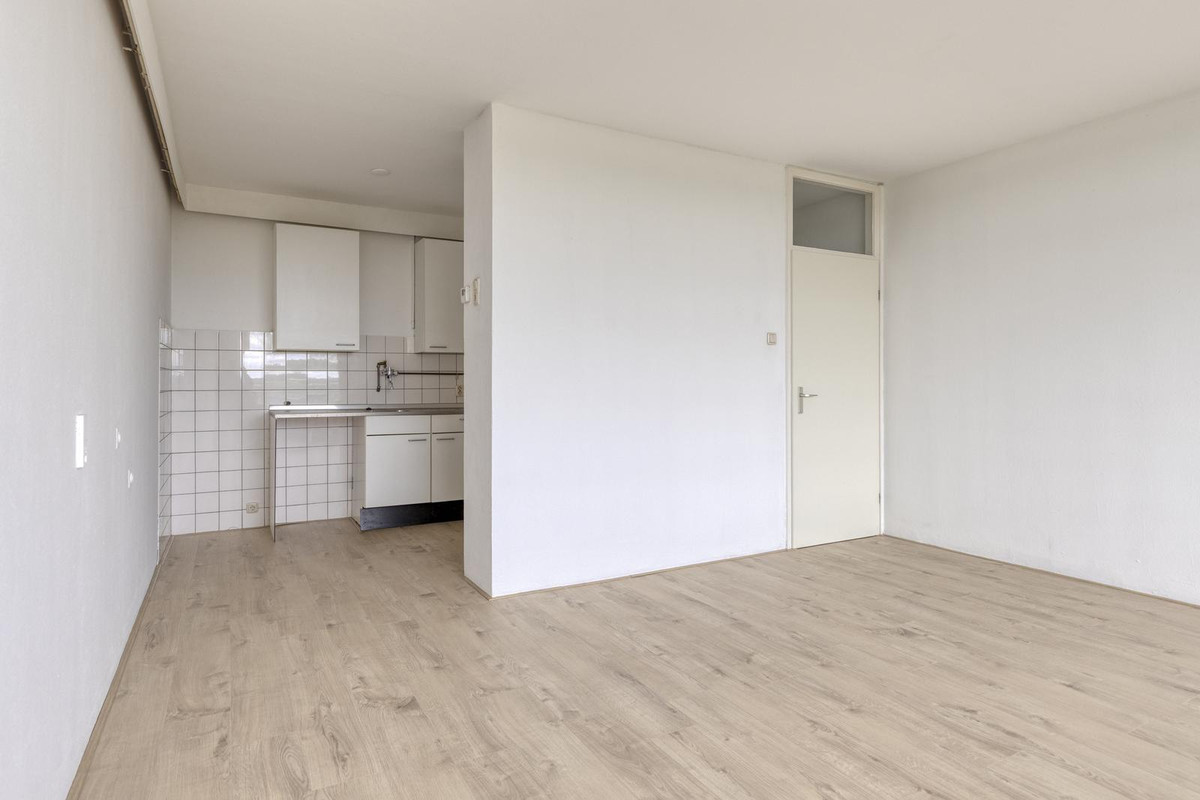 Studio te koop: Holysingel 638, Vlaardingen