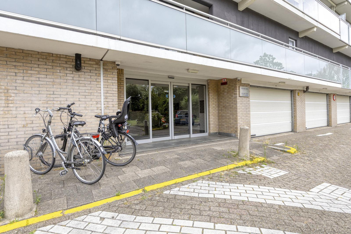 Studio te koop: Holysingel 638, Vlaardingen
