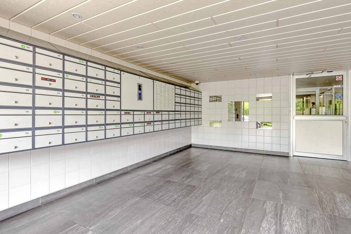 Studio te koop: Holysingel 638, Vlaardingen
