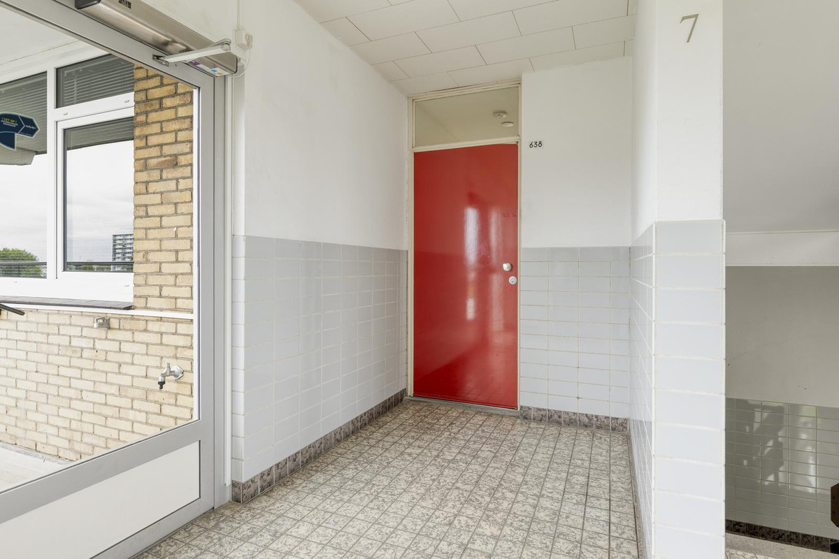 Studio te koop: Holysingel 638, Vlaardingen