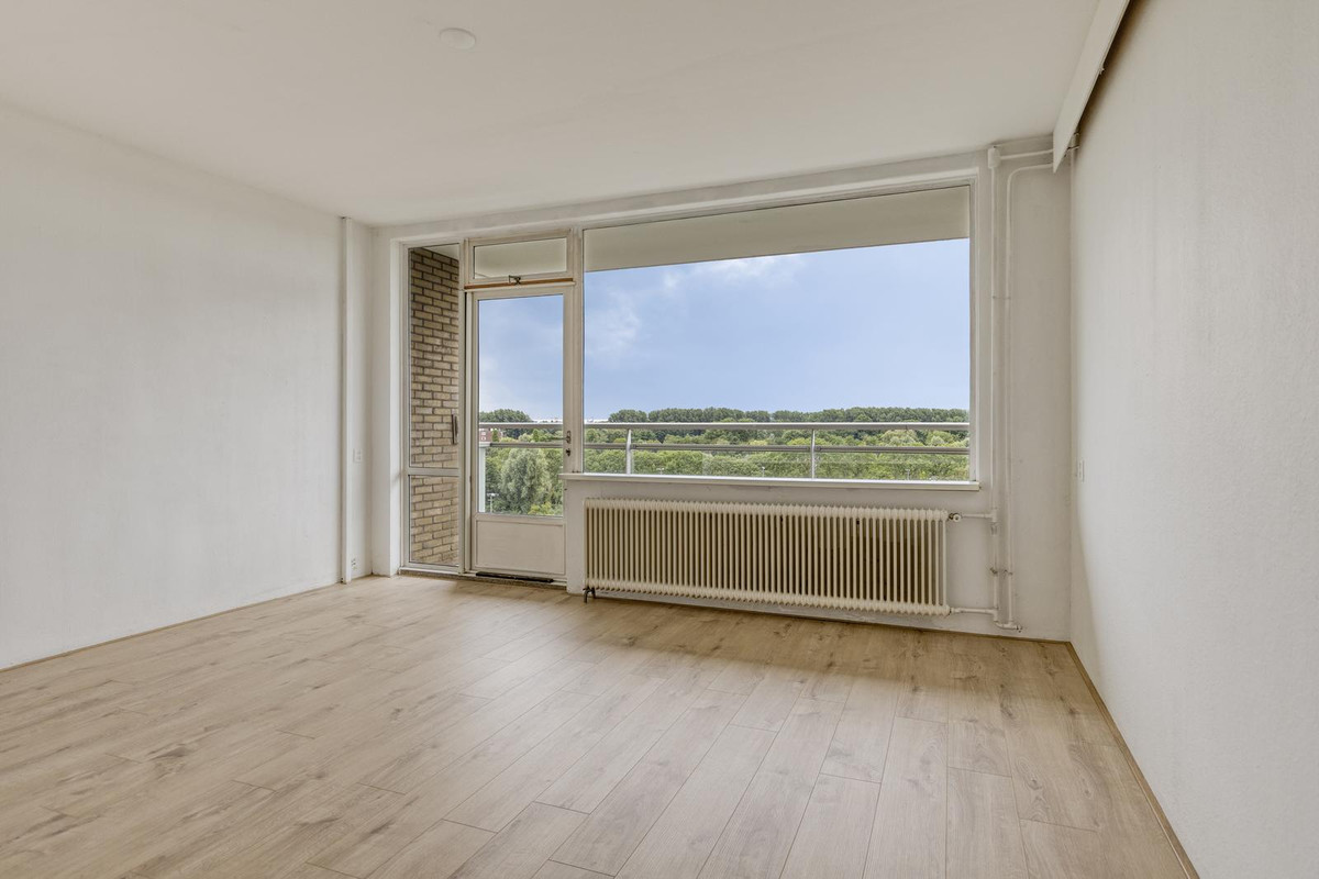 Studio te koop: Holysingel 638, Vlaardingen