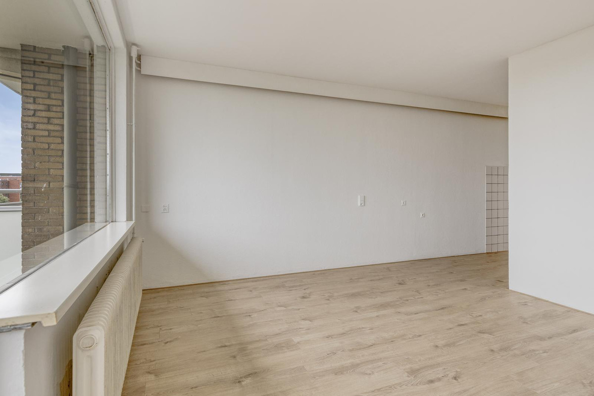 Studio te koop: Holysingel 638, Vlaardingen
