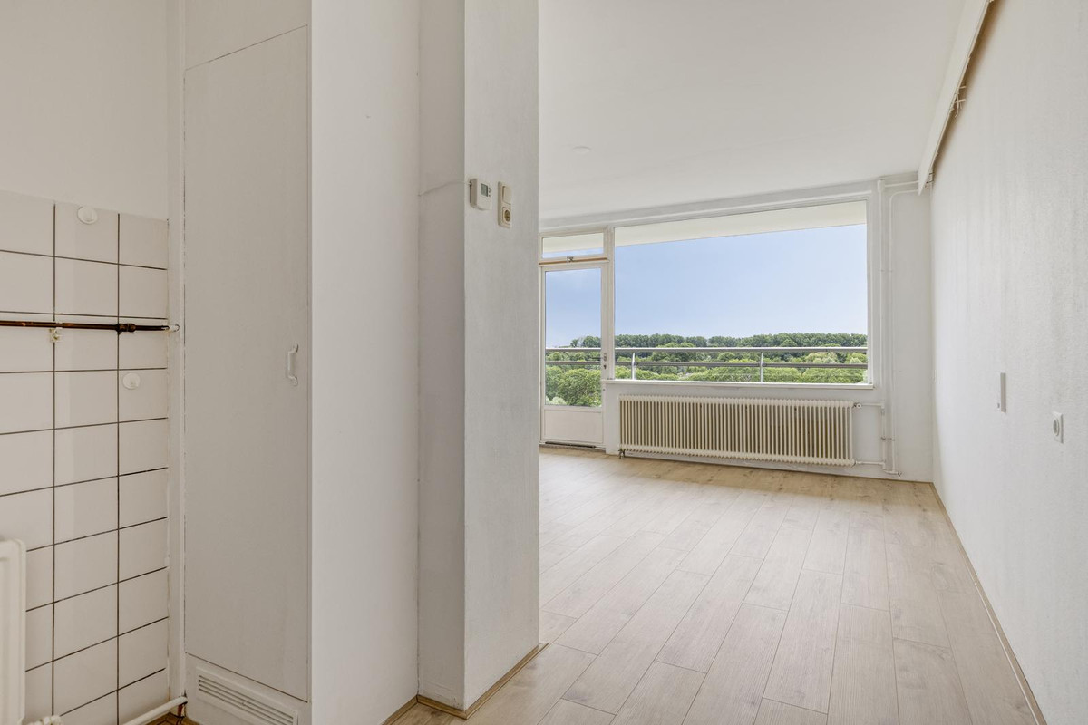 Studio te koop: Holysingel 638, Vlaardingen