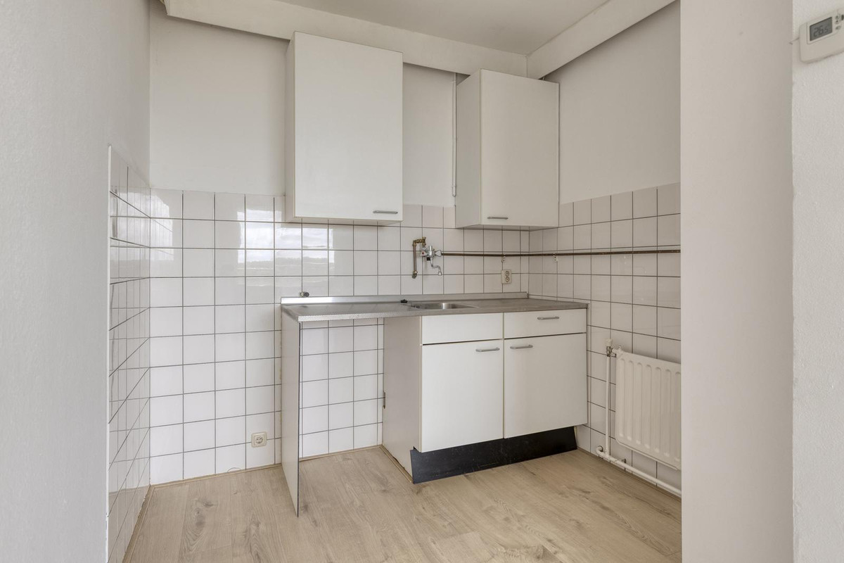 Studio te koop: Holysingel 638, Vlaardingen