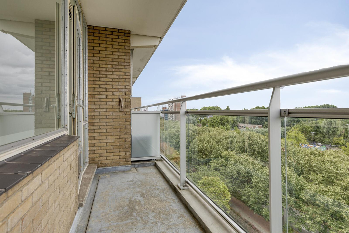 Studio te koop: Holysingel 638, Vlaardingen