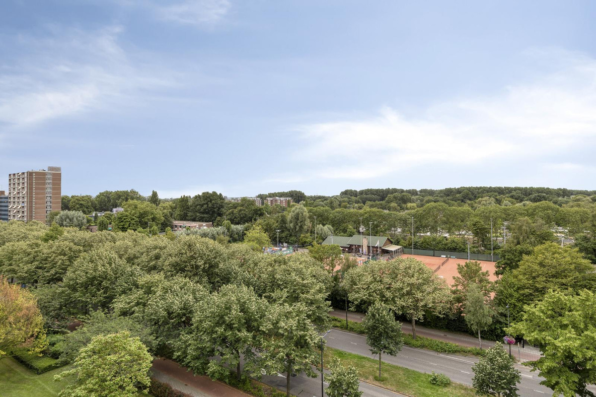 Studio te koop: Holysingel 638, Vlaardingen