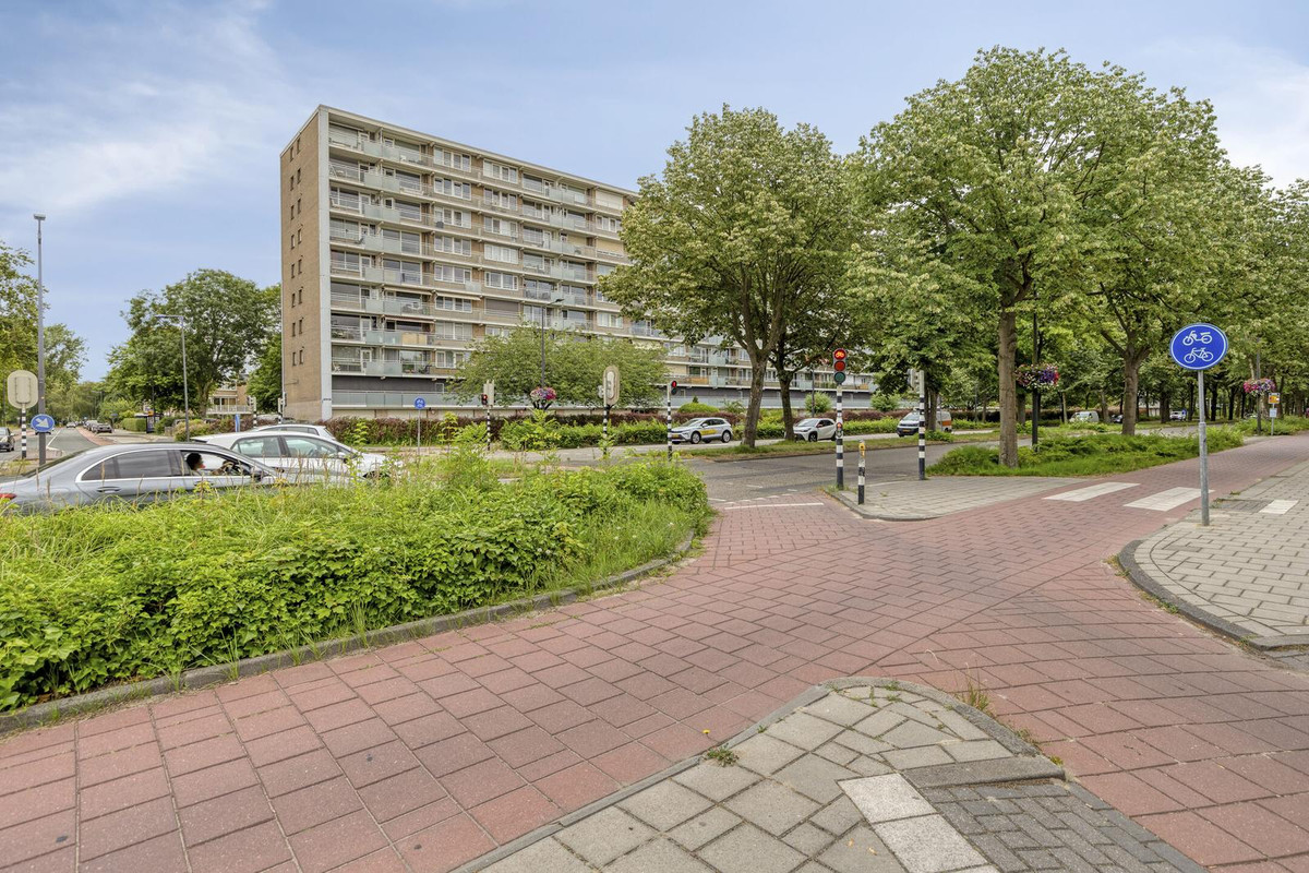 Studio te koop: Holysingel 638, Vlaardingen