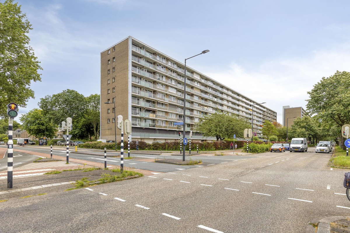 Studio te koop: Holysingel 638, Vlaardingen