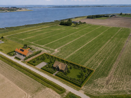 Langeweg 72A 