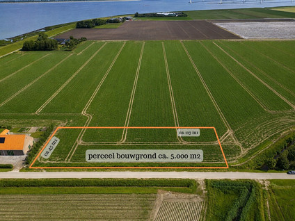 Langeweg 72A 