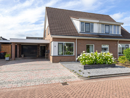 Wulpenweg 8