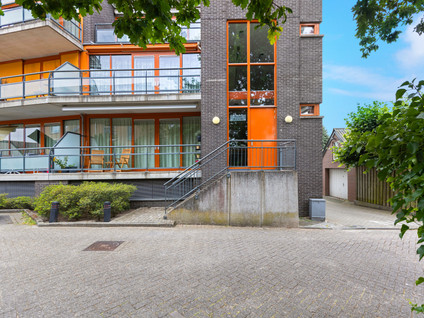 Heuvel 33