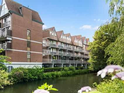 Graaf Balderikstraat 100