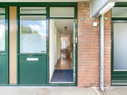 Graaf Balderikstraat 100