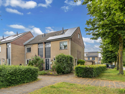 Karbouwstraat 2