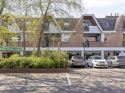 Marktplein 14