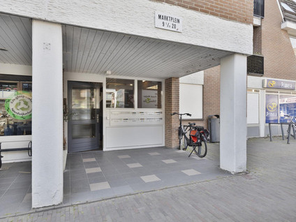 Marktplein 14
