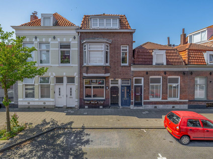 Hobeinstraat 75