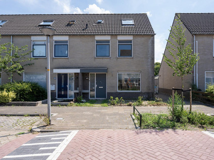 Mahlerstraat 37