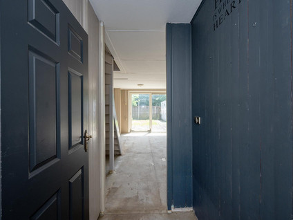 Mahlerstraat 37