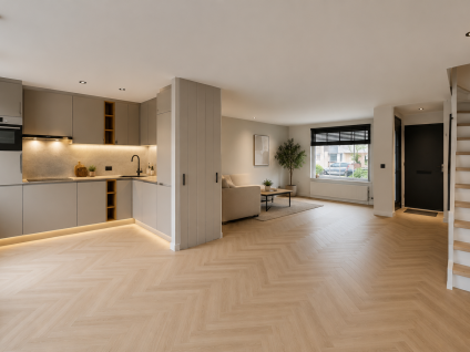 Mahlerstraat 37