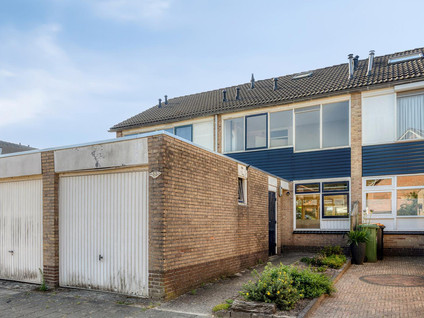 De Ronde Maat 32