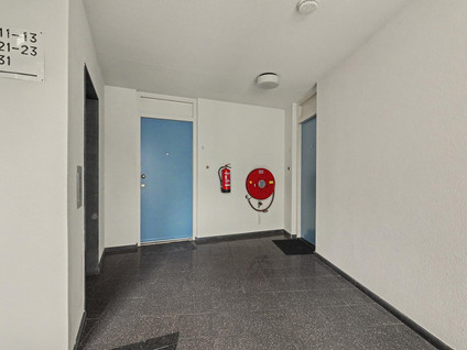 Burgemeester Steinbachstraat 3